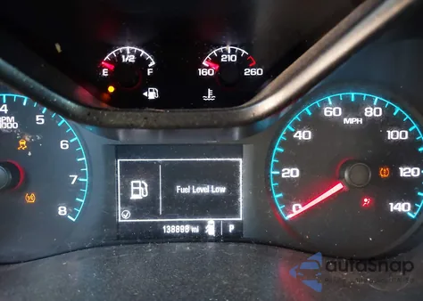 2019 Chevrolet Colorado Wt из США, поврежденный, VIN 1GCGSBEAXK1289214